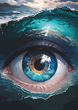 Ocean Eye