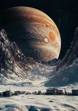 Jupiter Base