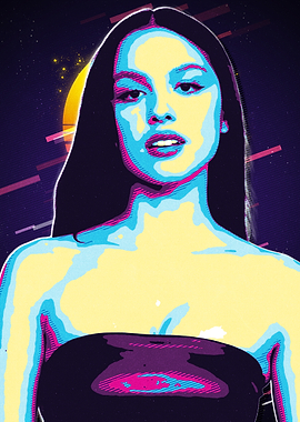 Olivia Rodrigo