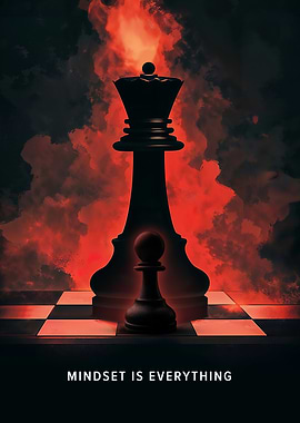 Chess Mindset Quotes