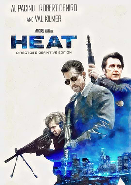 Heat Movie