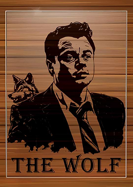 The Wolf of Wall Street