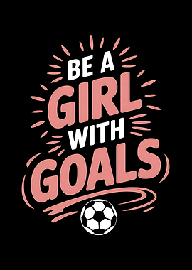 Soccer Quote Girl Women’s