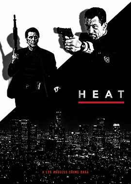 Heat Movie