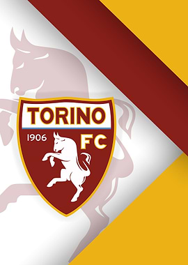 Torino FC Logo