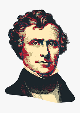 President Franklin Pierce