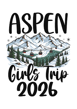 Aspen Girls Trip 2026