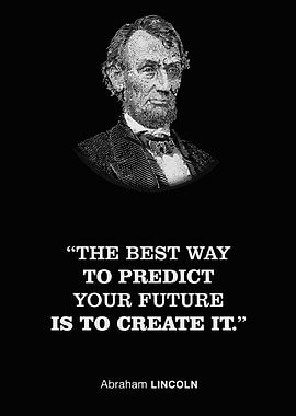 Abraham Lincoln Quote
