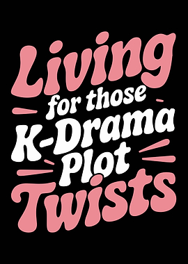 K-Drama Plot Twists