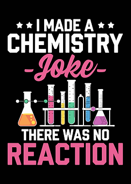 Chemistry Joke