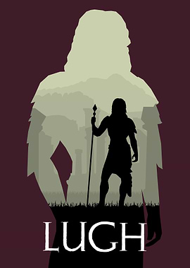 Mythology - Lugh