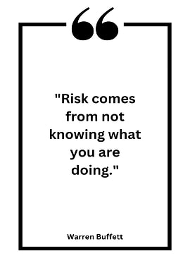 Warren Buffett Quote