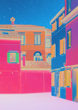 Somewhere in a Dream