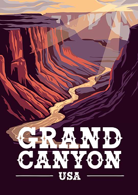 Grand Canyon National Park