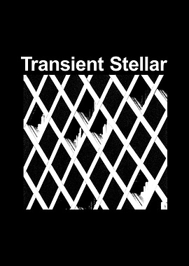 Transient Stellar Graphic