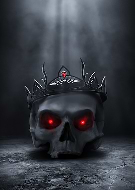 Skull King