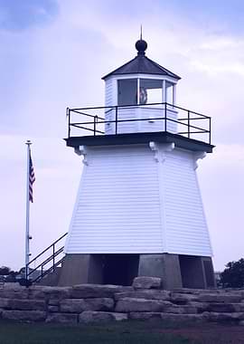 Port Clinton Lighthouse