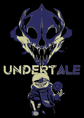 Undertale Sans & Papyrus