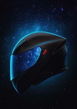 Space Helmet