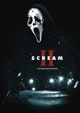 Scream 2 Movie