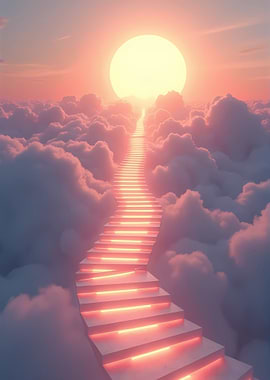 Stairway to Heaven