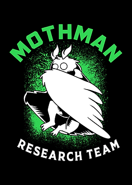 Mothman Research Team
