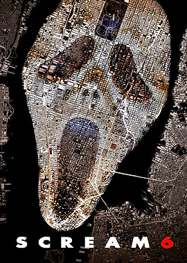 Scream 6