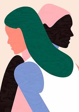 Intertwined Identities