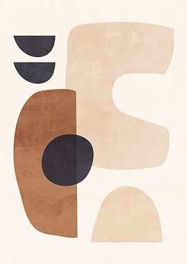 Abstract Minimal Shapes 34