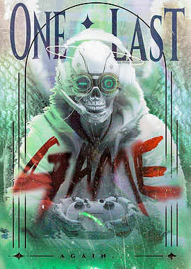 One Last Game. Again...