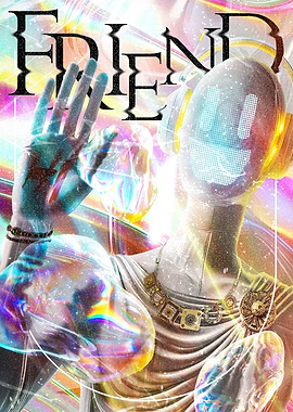 Friend Bot Neue Antica