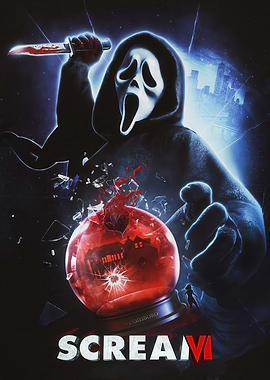 Scream VI