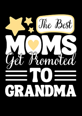 Funny Future Grandma Quote