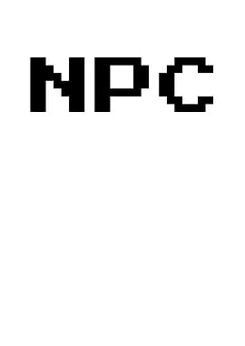 NPC Pixel Art