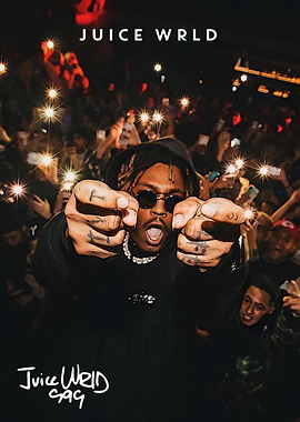 Juice Wrld