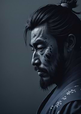 Miyamoto Musashi The Legendary Samurai from the 16th Century