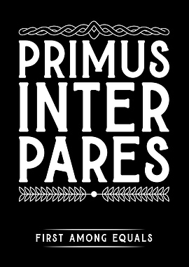 Primus Inter Pares