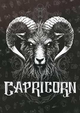 Capricorn Zodiac Sign