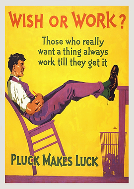 Procrastination Motivation Office