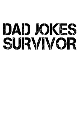 Dad Jokes Survivor