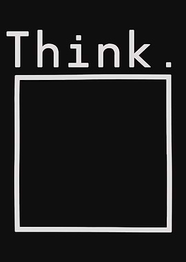 Think Outside the Box