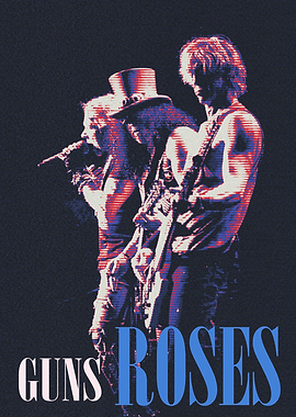 Guns N' Roses Band