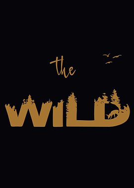 The Wild Graphic