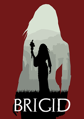 Mythology - Brigid