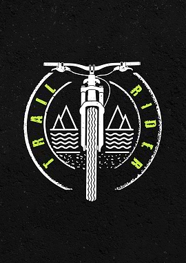 Bicycle Cyclist bike trail outdoor Trail Rider cycling