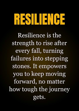 Resilience Definition