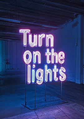 Fred Again - Turn on the Lights