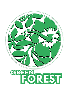 Green Forest Logo