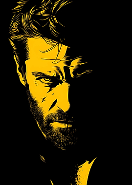 Hugh Jackman design