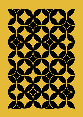 Geometric Pattern